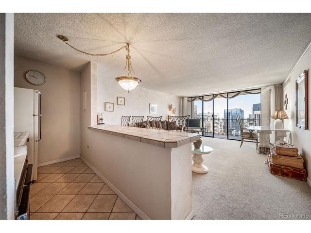 1020 15th St 34F, Denver, CO 80202