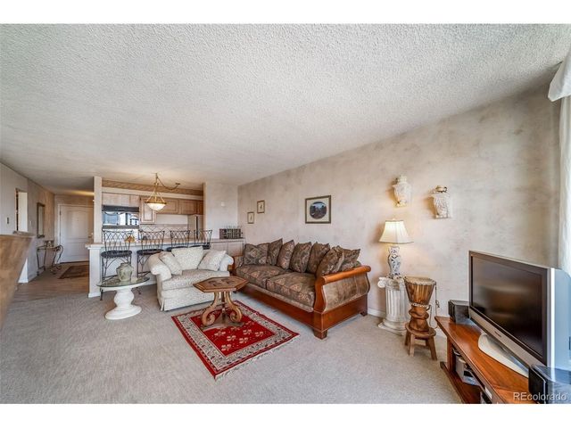 1020 15th St 34F, Denver, CO 80202