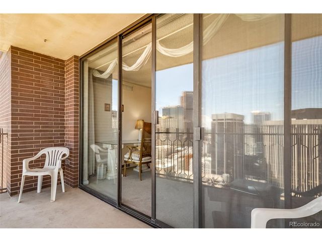 1020 15th St 34F, Denver, CO 80202