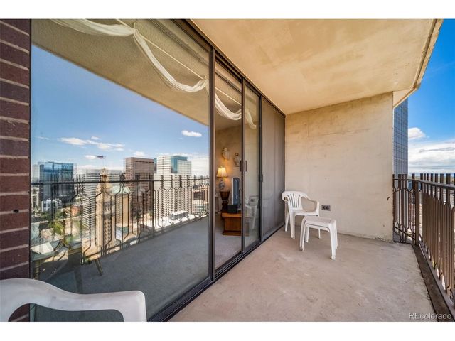 1020 15th St 34F, Denver, CO 80202
