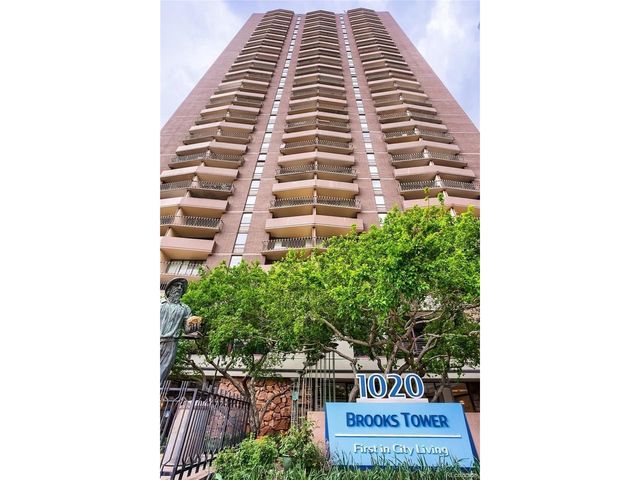 1020 15th St 34F, Denver, CO 80202