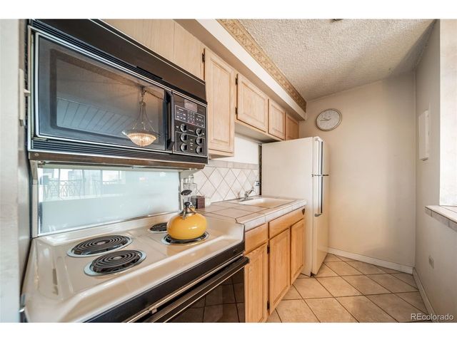 1020 15th St 34F, Denver, CO 80202