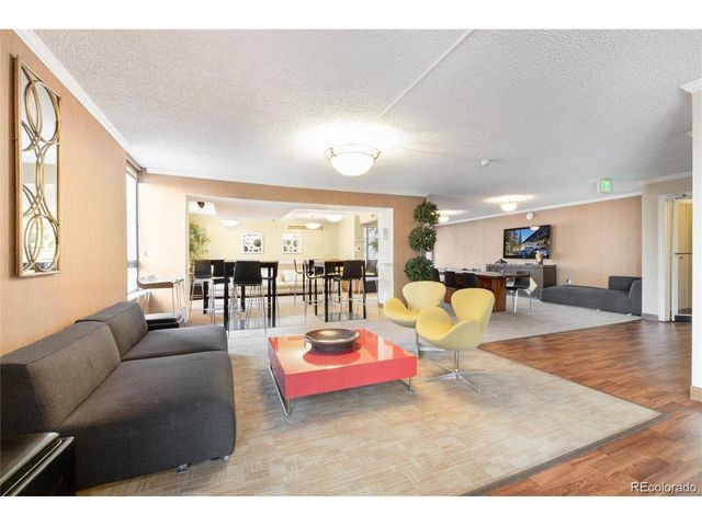 1020 15th St 34F, Denver, CO 80202