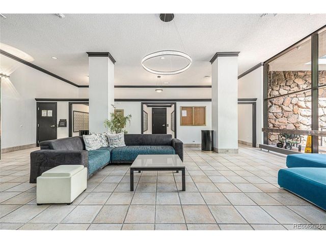 1020 15th St 34F, Denver, CO 80202