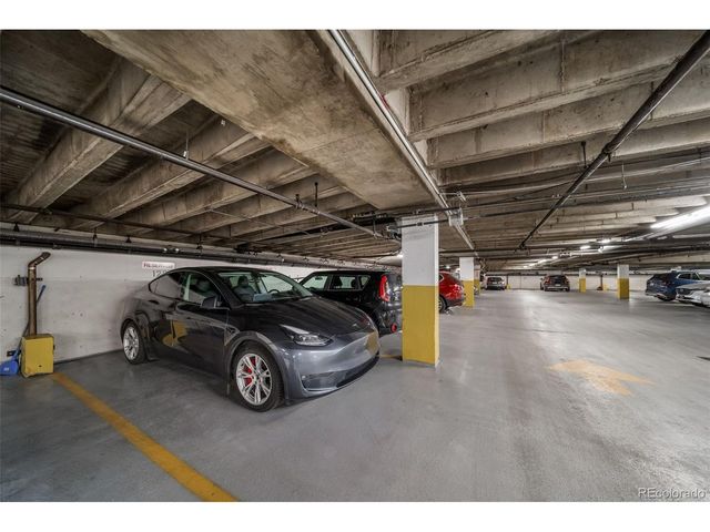 1020 15th St 34F, Denver, CO 80202
