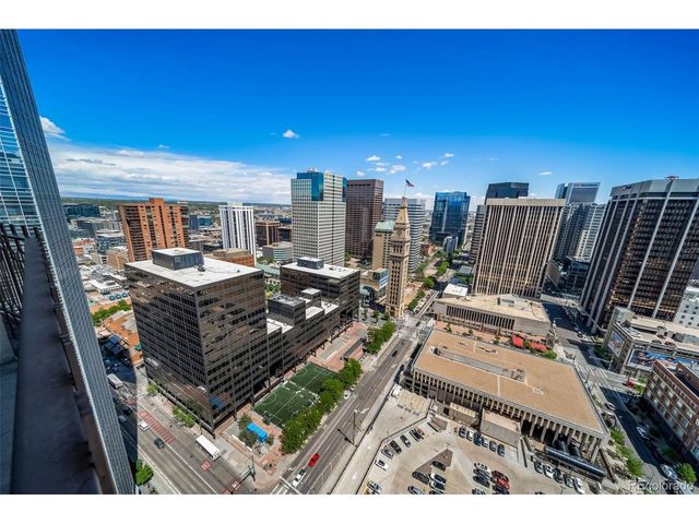 1020 15th St 34F, Denver, CO 80202