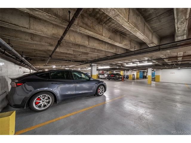 1020 15th St 34F, Denver, CO 80202