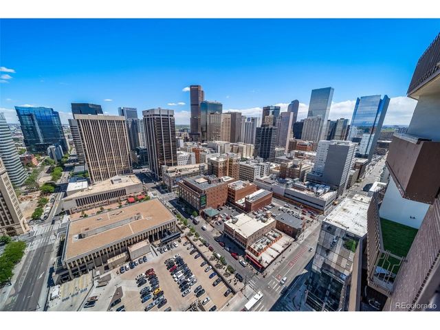 1020 15th St 34F, Denver, CO 80202