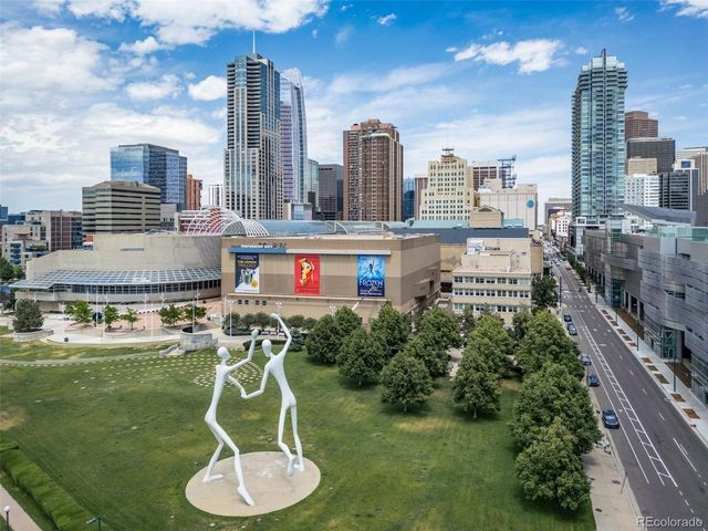 1020 15th St 34F, Denver, CO 80202