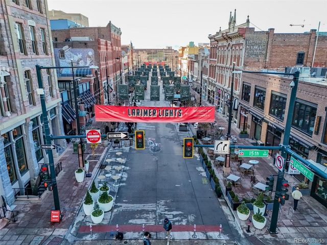 1020 15th St 34F, Denver, CO 80202