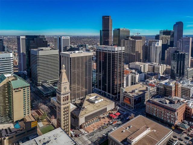 1020 15th St 34F, Denver, CO 80202