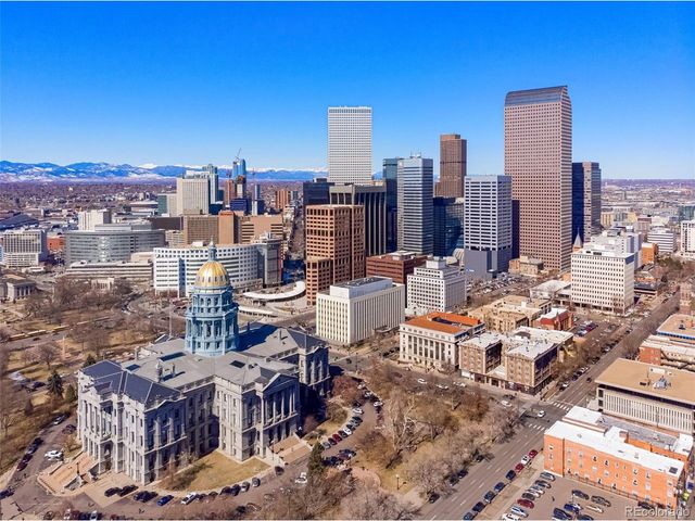 1020 15th St 34F, Denver, CO 80202