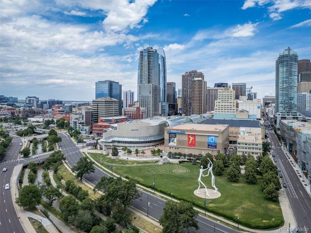 1020 15th St 34F, Denver, CO 80202