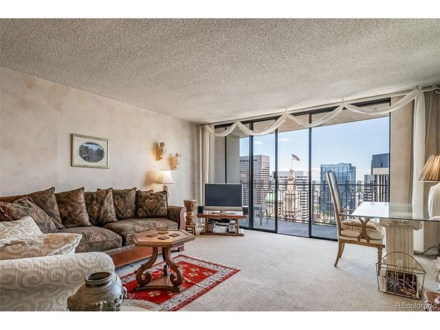 1020 15th St 34F, Denver, CO 80202