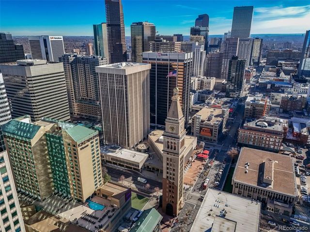 1020 15th St 34F, Denver, CO 80202