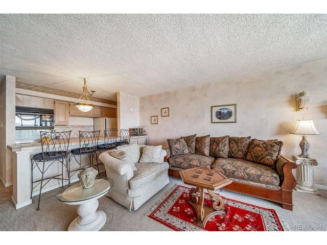 1020 15th St 34F, Denver, CO 80202
