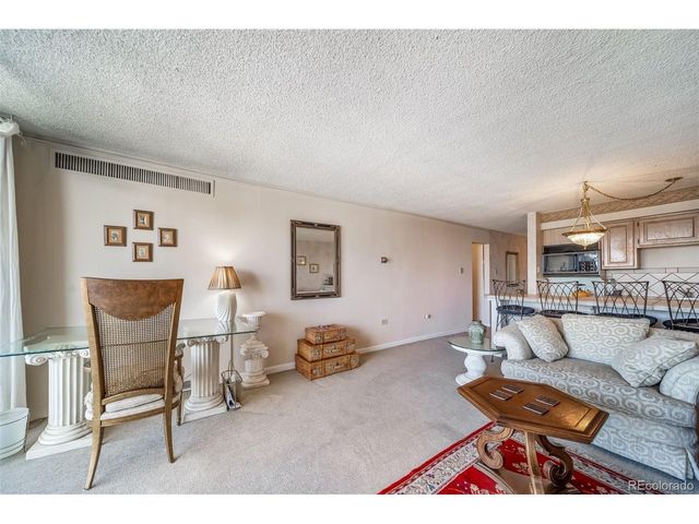 1020 15th St 34F, Denver, CO 80202