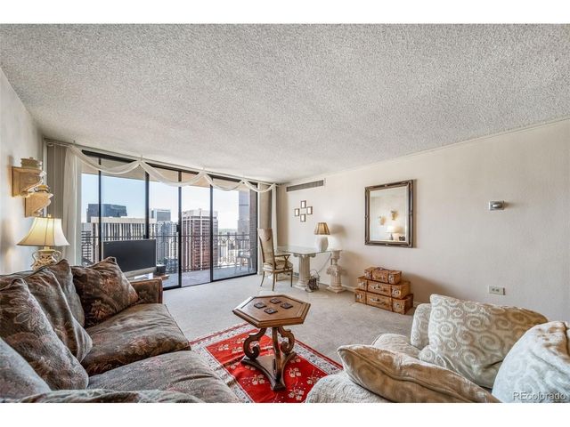 1020 15th St 34F, Denver, CO 80202