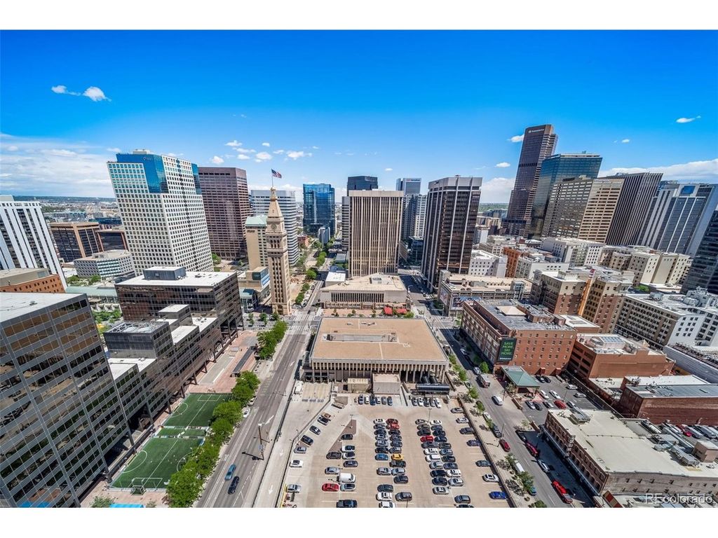 1020 15th St 34F, Denver, CO 80202