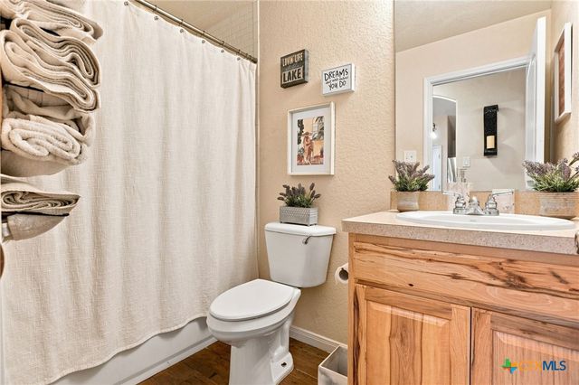 1463 Ramble Hills, Canyon Lake, TX 78133