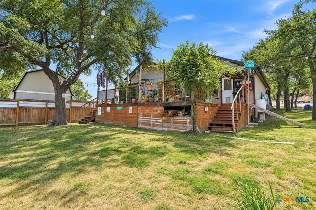 1463 Ramble Hills, Canyon Lake, TX 78133