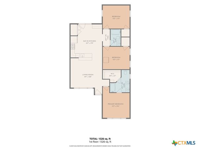 1463 Ramble Hills, Canyon Lake, TX 78133