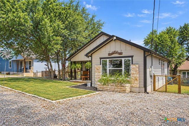1463 Ramble Hills, Canyon Lake, TX 78133