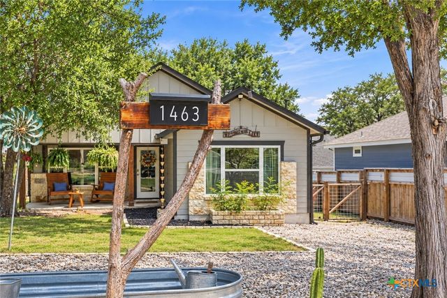 1463 Ramble Hills, Canyon Lake, TX 78133