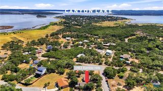 1463 Ramble Hills, Canyon Lake, TX 78133