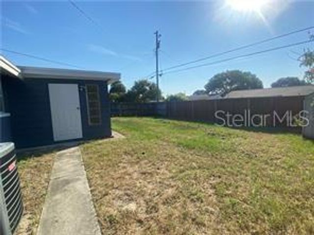 1633 MARENGO DRIVE, Holiday, FL 34690