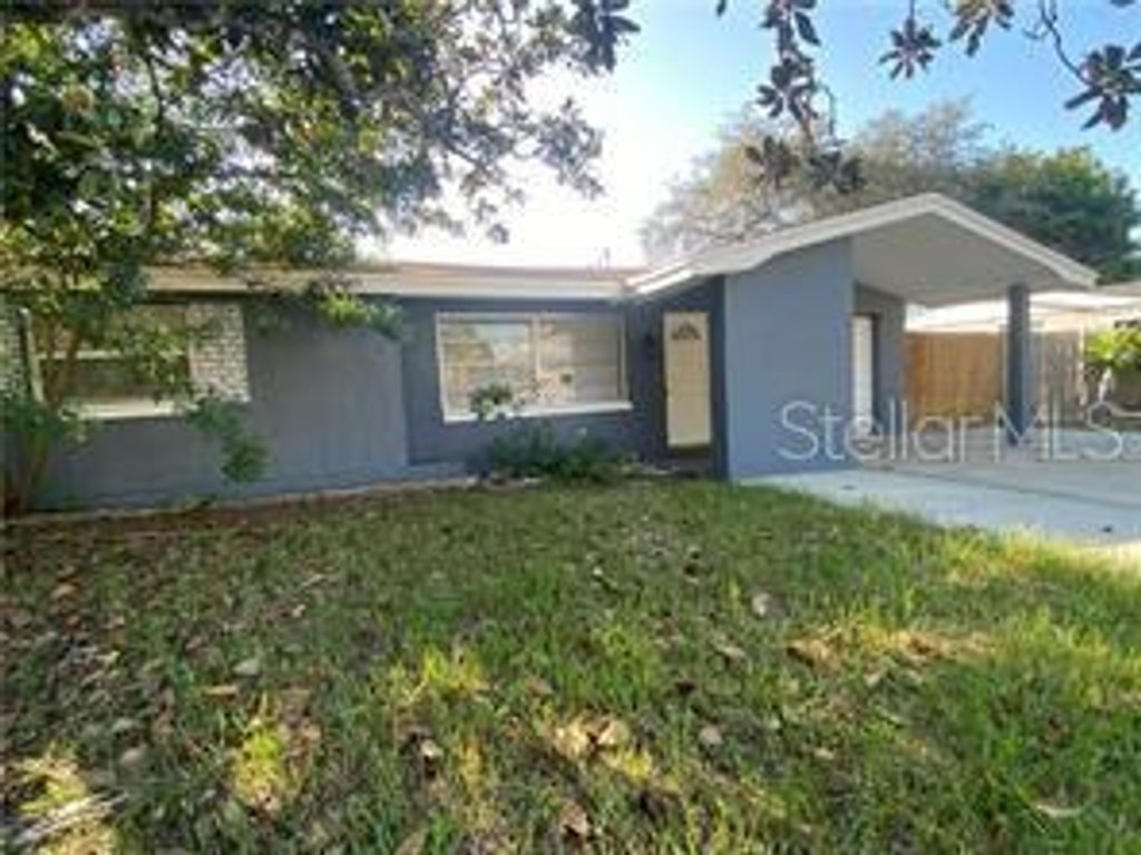 1633 MARENGO DRIVE, Holiday, FL 34690
