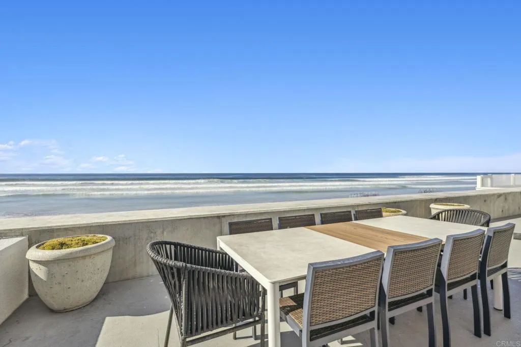 1716 Ocean Front, Del Mar, CA 92014