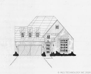 9111 E 62nd Place S, Tulsa, OK 74133