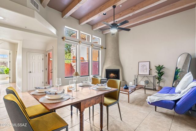 505 Post Way, Tubac, AZ 85646