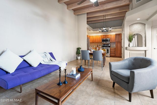 505 Post Way, Tubac, AZ 85646