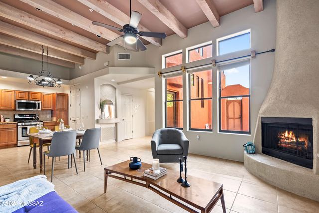 505 Post Way, Tubac, AZ 85646