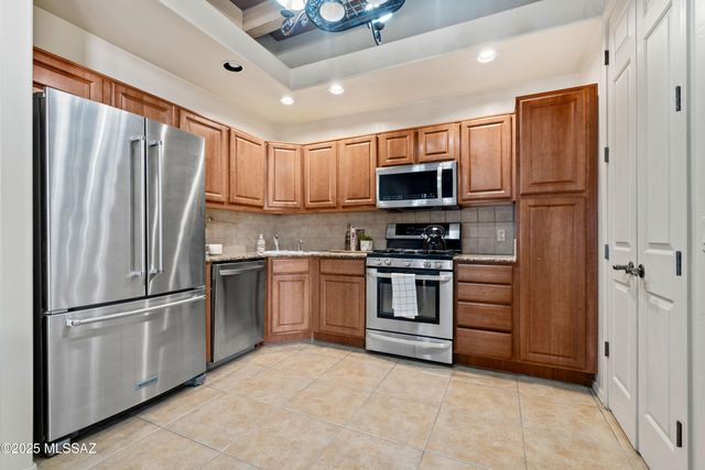 505 Post Way, Tubac, AZ 85646