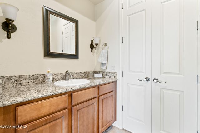 505 Post Way, Tubac, AZ 85646