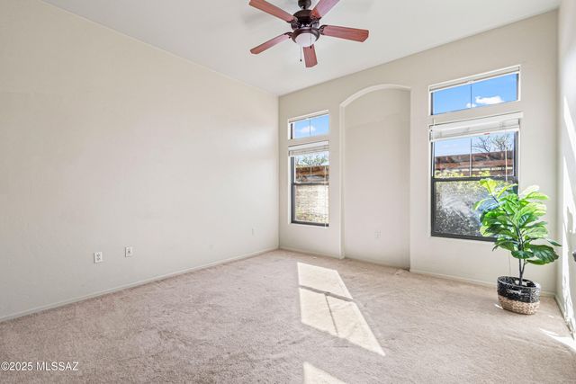 505 Post Way, Tubac, AZ 85646