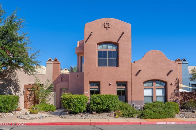 505 Post Way, Tubac, AZ 85646