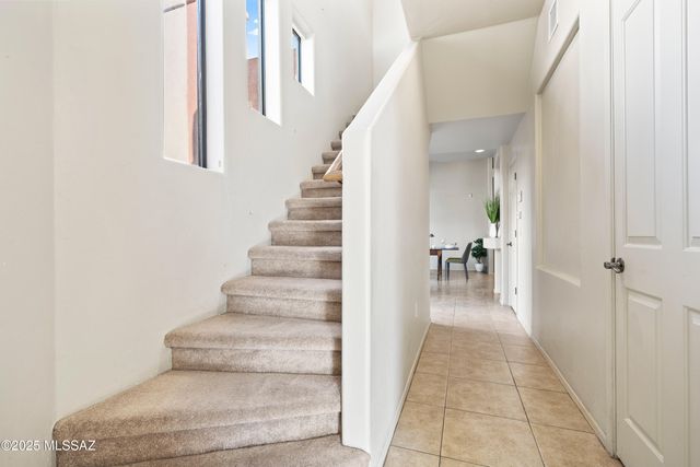 505 Post Way, Tubac, AZ 85646