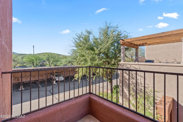 505 Post Way, Tubac, AZ 85646