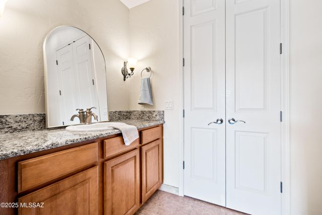 505 Post Way, Tubac, AZ 85646