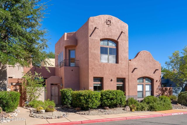 505 Post Way, Tubac, AZ 85646