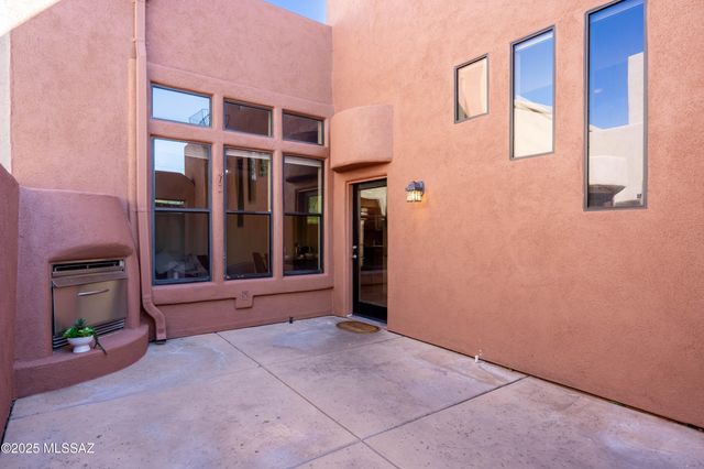 505 Post Way, Tubac, AZ 85646