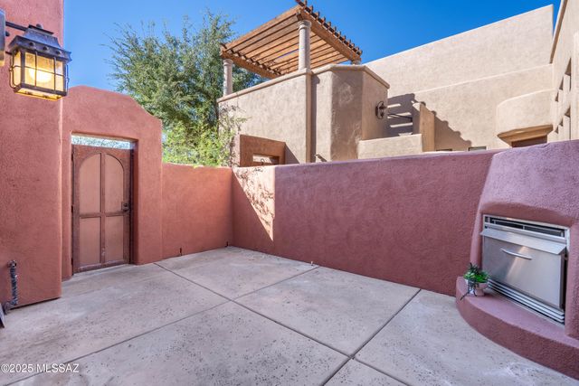 505 Post Way, Tubac, AZ 85646