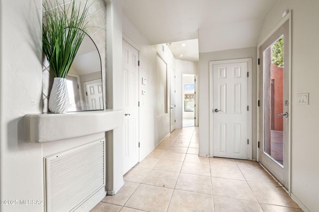 505 Post Way, Tubac, AZ 85646