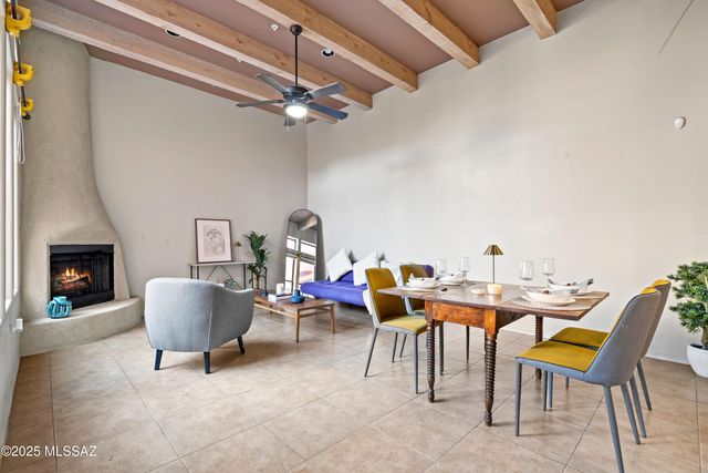 505 Post Way, Tubac, AZ 85646