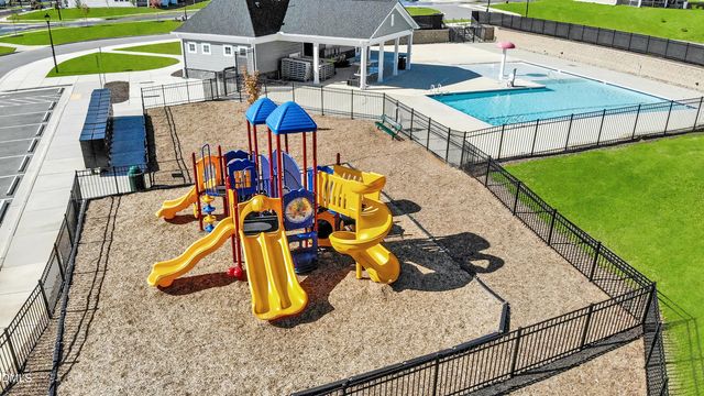 3019 Bay Foal Lane, Durham, NC 27703