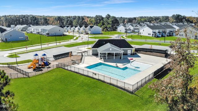 3019 Bay Foal Lane, Durham, NC 27703